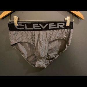Clever brand briefs